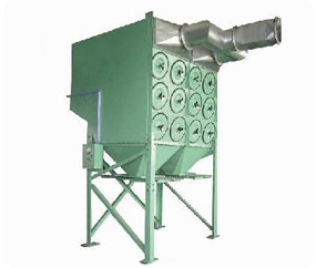 Dust Collector